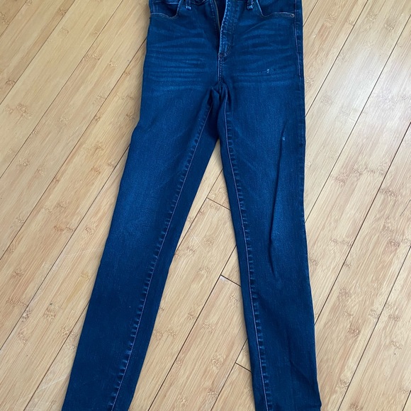 Abercrombie and Fitch jeans - Picture 2 of 5